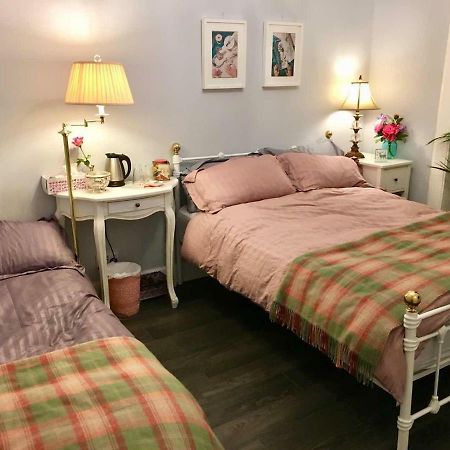 Apartament Goodtime Edynburg Zewnętrze zdjęcie