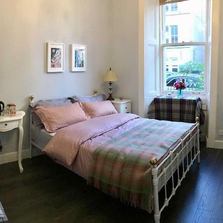 Apartament Goodtime Edynburg Zewnętrze zdjęcie