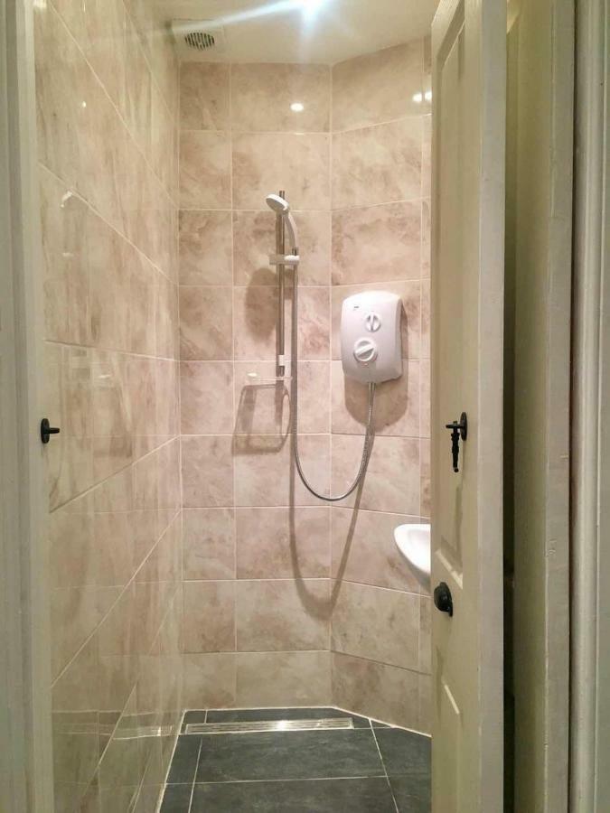 Apartament Goodtime Edynburg Zewnętrze zdjęcie