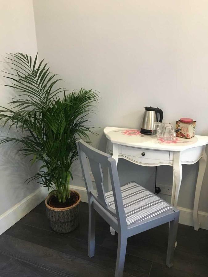 Apartament Goodtime Edynburg Zewnętrze zdjęcie