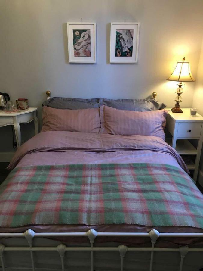 Apartament Goodtime Edynburg Zewnętrze zdjęcie