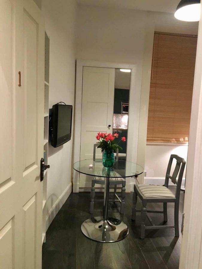 Apartament Goodtime Edynburg Zewnętrze zdjęcie