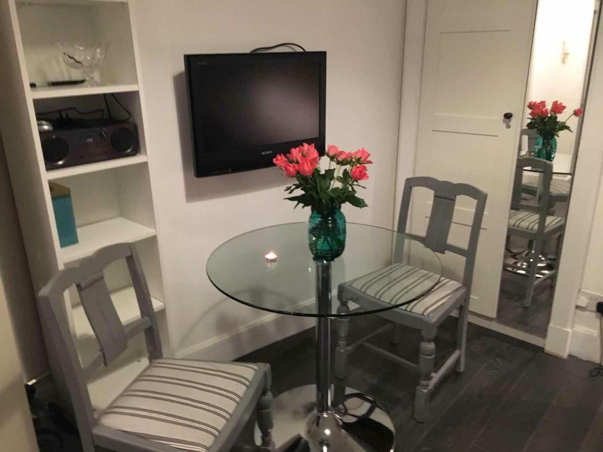 Apartament Goodtime Edynburg Zewnętrze zdjęcie